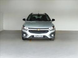 CHEVROLET Onix Hatch 1.4 4P FLEX ACTIV AUTOMTICO