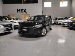 CHEVROLET Onix Hatch 1.0 12V 4P FLEX