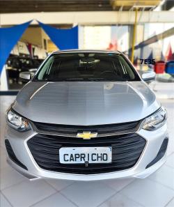 CHEVROLET Onix Hatch 1.0 4P FLEX LT