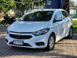 CHEVROLET Onix Hatch 1.0 4P FLEX LT