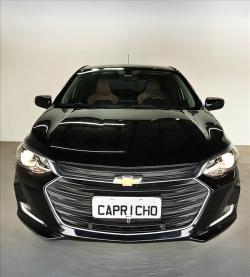 CHEVROLET Onix Hatch 1.0 12V 4P FLEX PREMIER TURBO AUTOMTICO