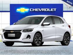 CHEVROLET Onix Hatch 1.0 12V 4P FLEX PREMIER TURBO AUTOMTICO