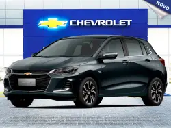 CHEVROLET Onix Hatch 1.0 12V 4P FLEX PREMIER TURBO AUTOMTICO