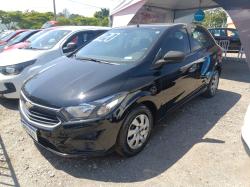 CHEVROLET Onix Hatch 1.0 4P FLEX JOY