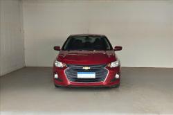 CHEVROLET Onix Hatch 1.0 4P FLEX LT PLUS