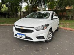 CHEVROLET Onix Hatch 1.0 4P FLEX LT