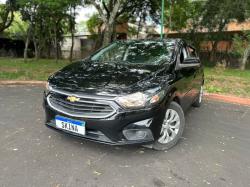 CHEVROLET Onix Hatch 1.4 4P FLEX LT