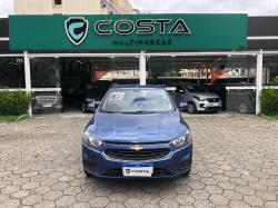 CHEVROLET Onix Hatch 1.4 4P FLEX LT