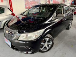 CHEVROLET Onix Hatch 1.0 4P FLEX LT