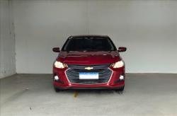 CHEVROLET Onix Hatch 1.0 4P FLEX LTZ TURBO AUTOMTICO