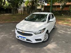 CHEVROLET Onix Hatch 1.0 4P FLEX LT