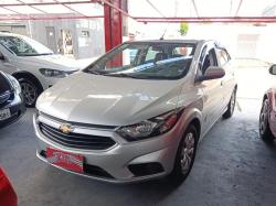 CHEVROLET Onix Hatch 1.0 4P FLEX LT