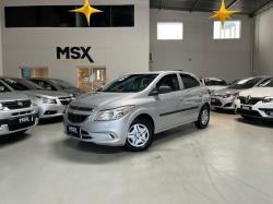 CHEVROLET Onix Hatch 1.0 4P FLEX LT