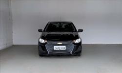 CHEVROLET Onix Hatch 1.0 12V 4P FLEX TURBO AUTOMTICO