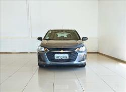 CHEVROLET Onix Hatch 1.0 12V 4P FLEX TURBO AUTOMTICO