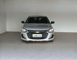 CHEVROLET Onix Hatch 1.0 12V 4P FLEX TURBO AUTOMTICO