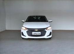 CHEVROLET Onix Hatch 1.0 4P FLEX LT