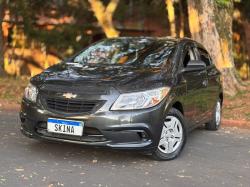 CHEVROLET Onix Hatch 1.0 4P FLEX JOY