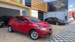 CHEVROLET Onix Hatch 1.4 4P FLEX LTZ