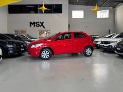 CHEVROLET Onix Hatch 1.0 4P FLEX LT