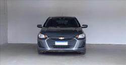 CHEVROLET Onix Hatch 1.0 4P FLEX LT