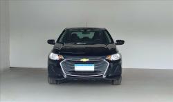 CHEVROLET Onix Hatch 1.0 4P FLEX LT PLUS