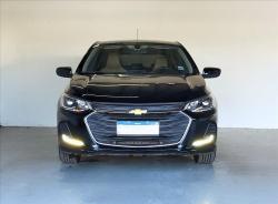CHEVROLET Onix Hatch 1.0 12V 4P FLEX PREMIER TURBO AUTOMTICO