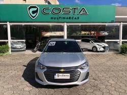 CHEVROLET Onix Hatch 1.0 4P FLEX LT TURBO