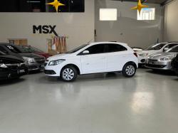 CHEVROLET Onix Hatch 1.4 4P FLEX LT