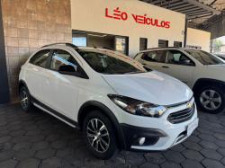 CHEVROLET Onix Hatch 1.4 4P FLEX ACTIV AUTOMTICO