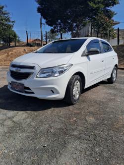 CHEVROLET Onix Hatch 1.0 4P FLEX LT