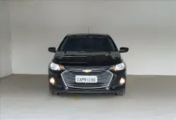 CHEVROLET Onix Hatch 1.0 4P FLEX LT