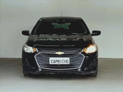 CHEVROLET Onix Hatch 1.0 4P FLEX LT