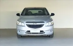 CHEVROLET Onix Hatch 1.0 4P FLEX LS