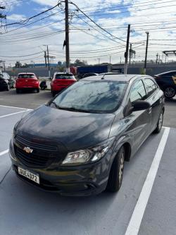 CHEVROLET Onix Hatch 1.0 4P FLEX JOY