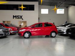CHEVROLET Onix Hatch 1.0 12V 4P FLEX LT