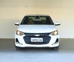 CHEVROLET Onix Hatch 1.0 12V 4P FLEX PLUS TURBO AUTOMTICO