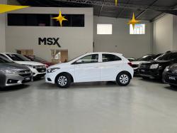 CHEVROLET Onix Hatch 1.0 12V 4P FLEX LT