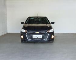 CHEVROLET Onix Hatch 1.0 12V 4P FLEX LT TURBO AUTOMTICO