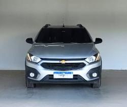 CHEVROLET Onix Hatch 1.4 4P FLEX ACTIV AUTOMTICO