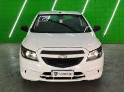 CHEVROLET Onix Hatch 1.0 4P FLEX JOY