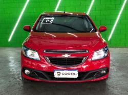 CHEVROLET Onix Hatch 1.4 4P FLEX LTZ