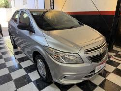 CHEVROLET Onix Hatch 1.0 4P FLEX LT