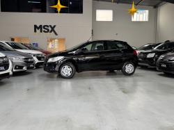 CHEVROLET Onix Hatch 1.0 12V 4P FLEX LT