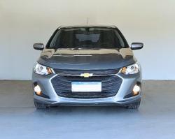 CHEVROLET Onix Hatch 1.0 4P FLEX LTZ TURBO AUTOMTICO