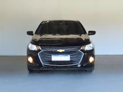 CHEVROLET Onix Hatch 1.0 4P FLEX LT