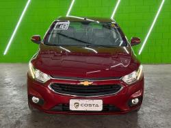 CHEVROLET Onix Hatch 1.4 4P FLEX LTZ AUTOMTICO