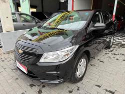 CHEVROLET Onix Hatch 1.0 4P FLEX LS