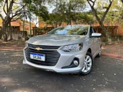 CHEVROLET Onix Sedan 1.0 4P FLEX LT PLUS TURBO