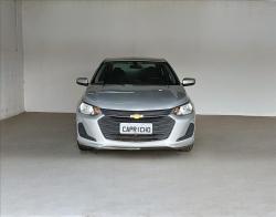 CHEVROLET Onix Sedan 1.0 4P FLEX LT PLUS TURBO